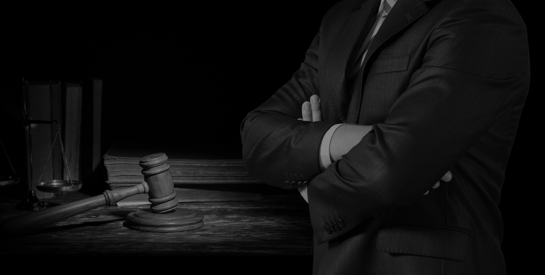 Criminal lawyer in Borivali
